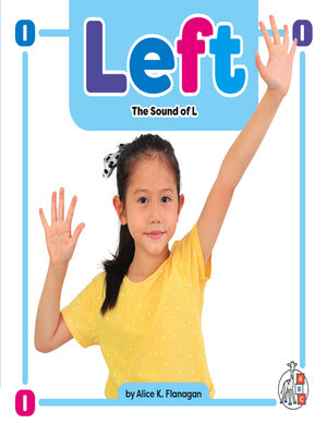 cover image of Left
